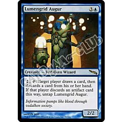 039 / 306 Lumengrid Augur rara (EN) -NEAR MINT-