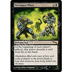 069 / 306 Necrogen Mists rara (EN) -NEAR MINT-