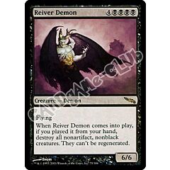 075 / 306 Reiver Demon rara (EN) -NEAR MINT-