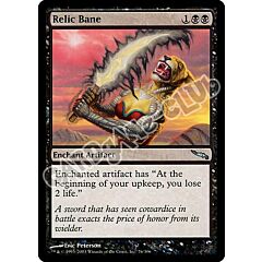 076 / 306 Relic Bane non comune (EN) -NEAR MINT-