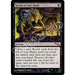 078 / 306 Spoils of the Vault rara (EN) -NEAR MINT-