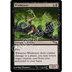 083 / 306 Woebearer non comune (EN) -NEAR MINT-