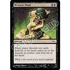 084 / 306 Wrench-Mind comune (EN) -NEAR MINT-