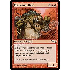 103 / 306 Rustmouth Ogre non comune (EN) -NEAR MINT-