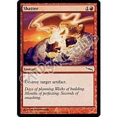 105 / 306 Shatter comune (EN) -NEAR MINT-