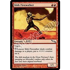 107 / 306 Slith Firewalker non comune (EN) -NEAR MINT-