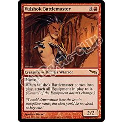 110 / 306 Vulshok Battlemaster rara (EN) -NEAR MINT-