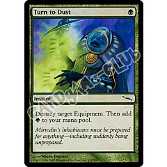 137 / 306 Turn to Dust comune (EN) -NEAR MINT-