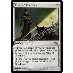 143 / 306 Altar of Shadows rara (EN) -NEAR MINT-