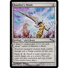 144 / 306 Banshee's Blade non comune (EN) -NEAR MINT-