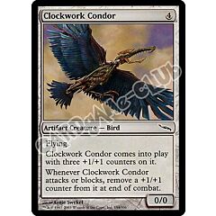 154 / 306 Clockwork Condor comune (EN) -NEAR MINT-