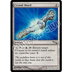 159 / 306 Crystal Shard non comune (EN) -NEAR MINT-