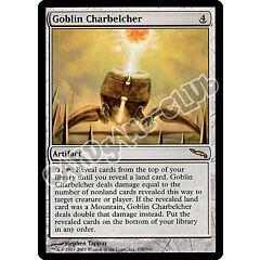 176 / 306 Goblin Charbelcher rara (EN) -NEAR MINT-