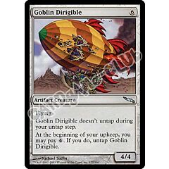 177 / 306 Goblin Dirigible non comune (EN) -NEAR MINT-