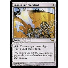194 / 306 Leonin Sun Standard rara (EN) -NEAR MINT-
