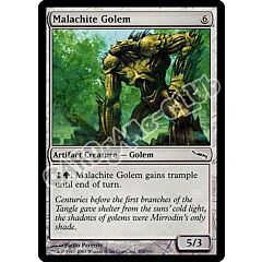 202 / 306 Malachite Golem comune (EN) -NEAR MINT-