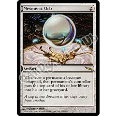 204 / 306 Mesmeric Orb rara (EN) -NEAR MINT-