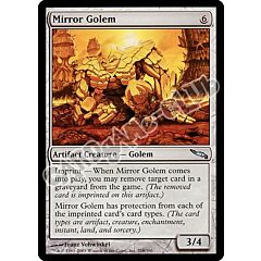 208 / 306 Mirror Golem non comune (EN) -NEAR MINT-