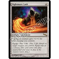 219 / 306 Nightmare Lash rara (EN) -NEAR MINT-