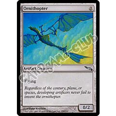 224 / 306 Ornithopter non comune (EN) -NEAR MINT-