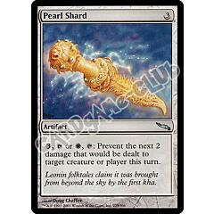 225 / 306 Pearl Shard non comune (EN) -NEAR MINT-