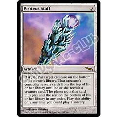 230 / 306 Proteus Staff rara (EN) -NEAR MINT-