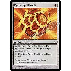 232 / 306 Pyrite Spellbomb comune (EN) -NEAR MINT-