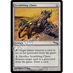 237 / 306 Scrabbling Claws non comune (EN) -NEAR MINT-