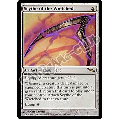 239 / 306 Scythe of the Wretched rara (EN) -NEAR MINT-