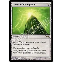 265 / 306 Tower of Champions rara (EN) -NEAR MINT-