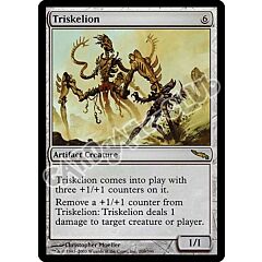 269 / 306 Triskelion rara (EN) -NEAR MINT-