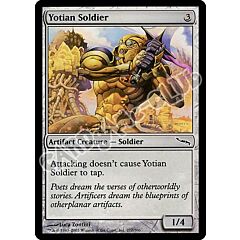 277 / 306 Yotian Soldier comune (EN) -NEAR MINT-