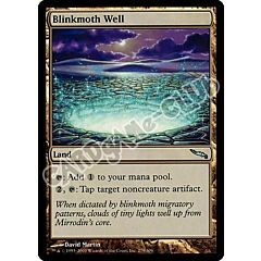 279 / 306 Blinkmoth Well non comune (EN) -NEAR MINT-