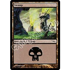 298 / 306 Swamp comune (EN) -NEAR MINT-