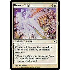 006 / 165 Heart of Light comune (EN) -NEAR MINT-