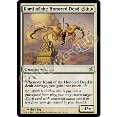 012 / 165 Kami of the Honored Dead non comune (EN) -NEAR MINT-