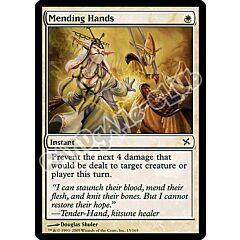 015 / 165 Mending Hands comune (EN) -NEAR MINT-