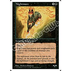 Nightmare rara (EN) -NEAR MINT-