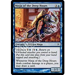 044 / 165 Ninja of the Deep Hours comune (EN) -NEAR MINT-
