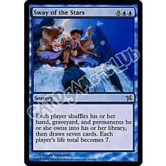 054 / 165 Sway of the Stars rara (EN) -NEAR MINT-