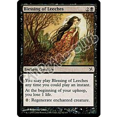 062 / 165 Blessing of Leeches comune (EN) -NEAR MINT-