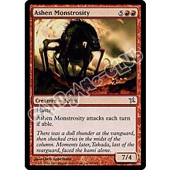 093 / 165 Ashen Monstrosity non comune (EN) -NEAR MINT-