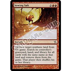 118 / 165 Sowing Salt non comune (EN) -NEAR MINT-