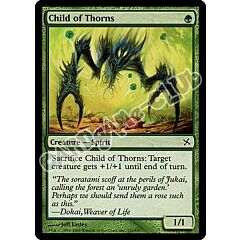 123 / 165 Child of Thorns comune (EN) -NEAR MINT-