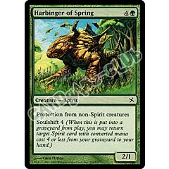 128 / 165 Harbinger of Spring comune (EN) -NEAR MINT-