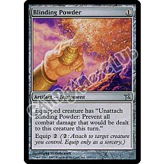 153 / 165 Blinding Powder non comune (EN) -NEAR MINT-