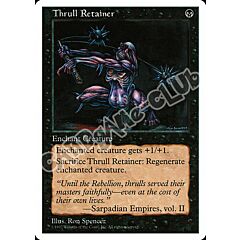 Thrull Retainer non comune (EN) -NEAR MINT-