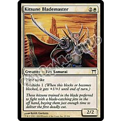 025 / 306 Kitsune Blademaster comune (EN) -NEAR MINT-