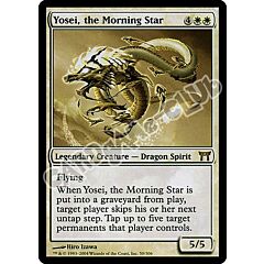 050 / 306 Yosei, the Morning Star rara (EN) -NEAR MINT-