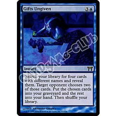 062 / 306 Gifts Ungiven rara (EN) -NEAR MINT-